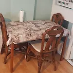 Double Room In A Cosy Flat In Tooting